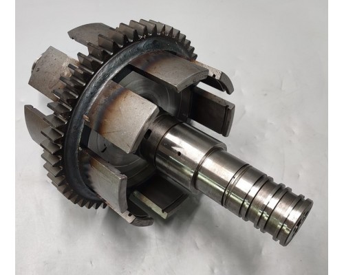 Корпус барабана АКПП погрузчика HC CPCD40-50 YQX45-1100