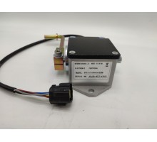 Педаль газа HC CPCD15-30 DTJ074101B-H
