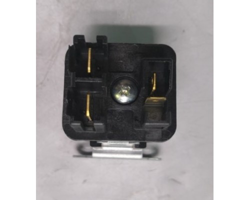 Реле свечей накала Jideco 12В RB347-61-100 погрузчика