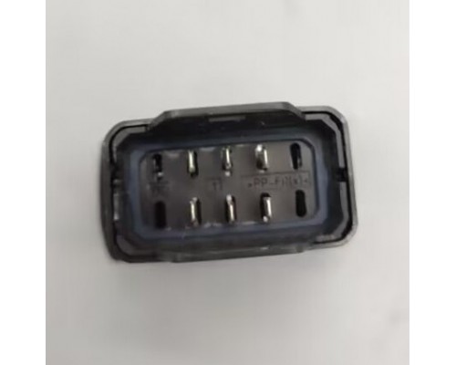Переключатель подрулевой погрузчика HC (движение) 2ME4251-761400-W03
