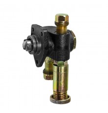 Насос топливоподкачивающий на ТНВД Mitsubishi S4Q2/S4S/S6S (34461-09050)