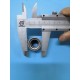 Бендикс Toyota 4Y/5К (28301-20550-71) погрузчика