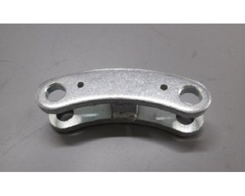 Тяга рулевая погрузчика Dalian CPCD10-18 15W411000