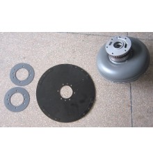 Гидротрансформатор CPCD50-70 Heli/TCM (15943-80211)