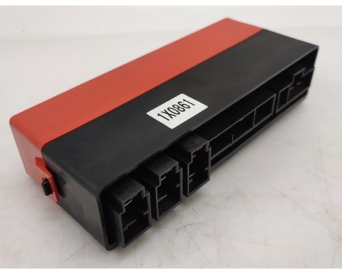 Блок предохранителей погрузчика Mitsubishi 91A04-26022