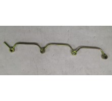 Трубка слива избыточного топлива из форсунок Isuzu C240 (8-94250-310-0)