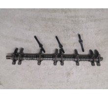 Ось коромысел Wanfeng WF 491GP в сборе