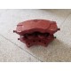 Суппорт в сборе погрузчика HC CPCD80-100 PR60.23C.3