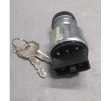 Замок зажигания Nissan 25150-02H01 (металл)