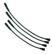 Провода высоковольтные Nissan K15- K25 (к-т) 22440-FU410