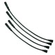 Провода высоковольтные Nissan K15- K25 (к-т) 22440-FU410 погрузчика