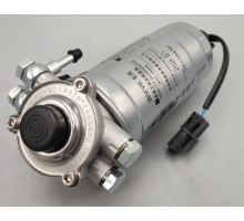 Насос топливоподкачивающий HC в сборе с фильтром XR467-340005-000
