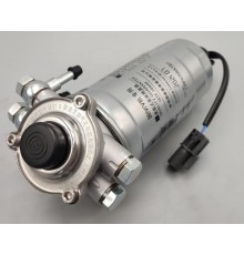 Насос топливоподкачивающий HC в сборе с фильтром XR467-340005-000