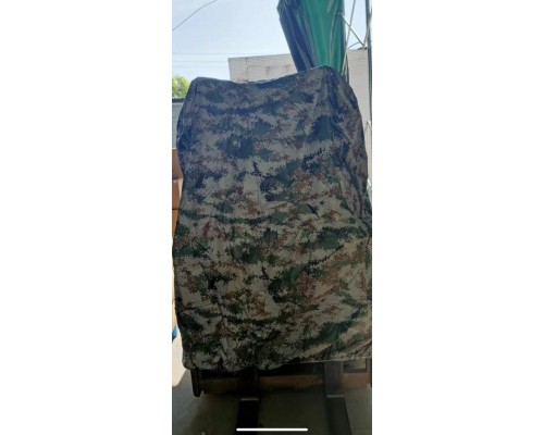 Чехол для погрузчика 10-35 mqc-71121 брезент