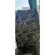 Чехол для погрузчика 10-35 mqc-71121 брезент