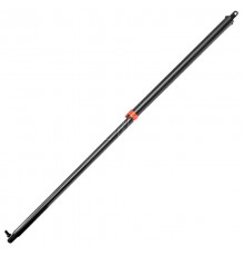Амортизатор капота HC CPD25AC3 с фиксатором AP250-400004-000
