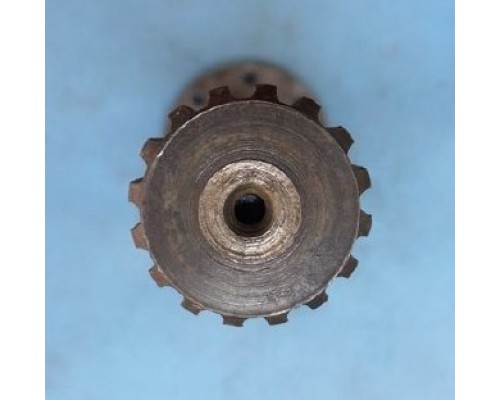 Полуось погрузчика Dalian CPCD10-18 15RA2100001A