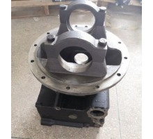 Корпус АКПП HC CPCD10-18 / CPCD20-25 (YQX25AS-0100)