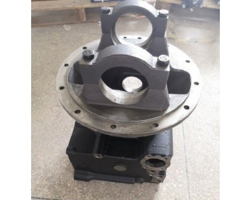 Корпус АКПП погрузчика HC CPCD10-18 / CPCD20-25 (YQX25AS-0100)