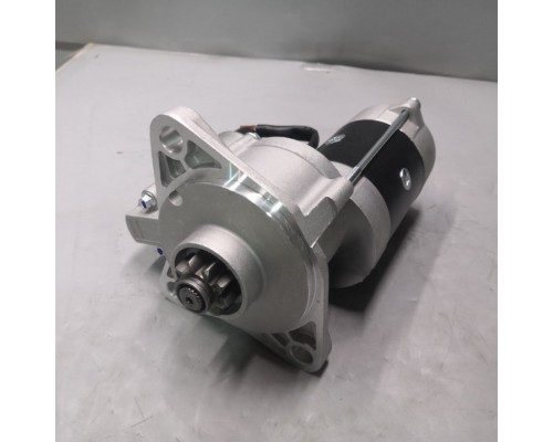 Стартер Hyundai D4BB (36100-42C10) погрузчика