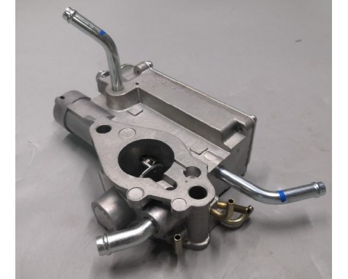 Регулятор оборотов карбюратора погрузчика Toyota 4Y 26300-78159-71