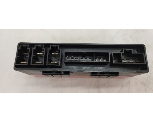 Блок предохранителей погрузчика Mitsubishi 91A04-26022