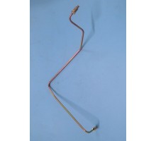 Тормозные трубки на TCM 3 тонны (FD30T3Z, FG30T3, FD30T3)