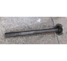 Полуось Jac CPCD30-35 C0Q03-21001